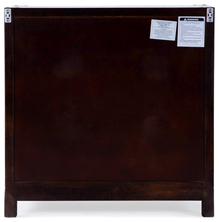 Forster Brown Campaign Chest