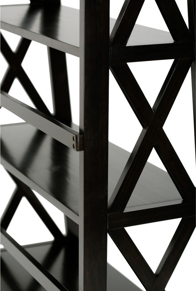 Kitchener Ladder Shelf