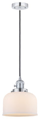 INNOVATIONS 201CSW-PC-G71 1-Light Mini Pendant Polished Chrome