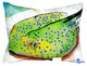 Stingray No Cord Pillow - Set of Two 16x20