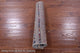 2' 8" X 4' 1" Handmade Khorjin Super Kazak Wool Rug - Q12338