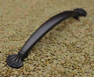 Pull, Venetian Bronze