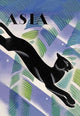 Malayan Night - Canvas Poster 20" x 30"