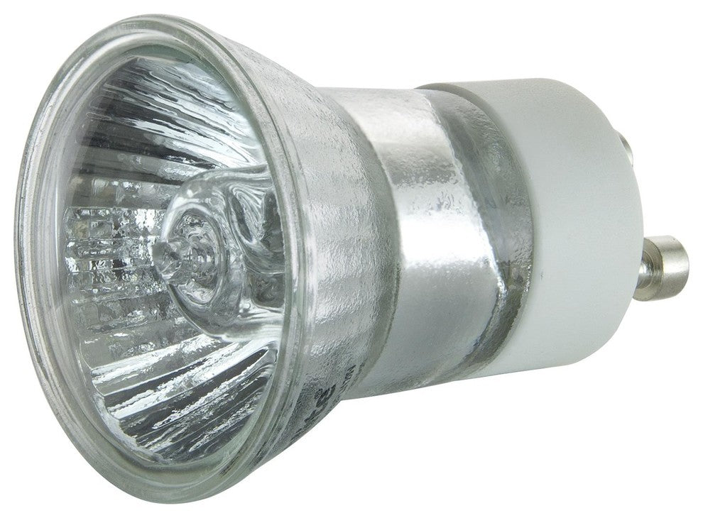 Sunlite 20 Watt, 36" Flood, Mr11 Mini Reflector With Cover Guard, Gu10 Base