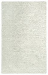 Rizzy Home ETC105 Etchings Area Rug 7'6"x9'6" Gray