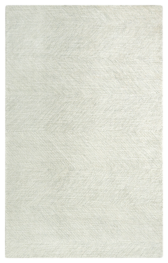 Rizzy Home ETC105 Etchings Area Rug 7'6"x9'6" Gray