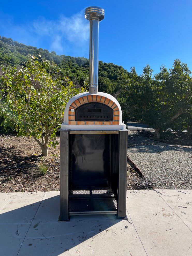 Pizzaioli Premium Pizza Oven