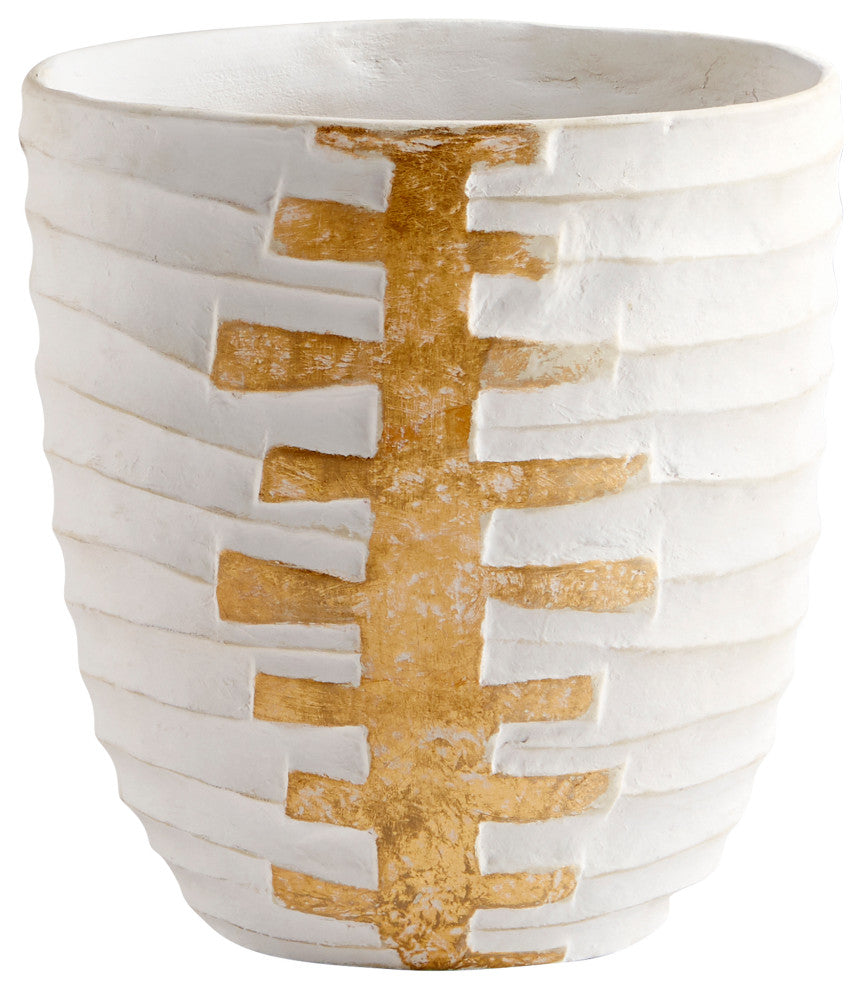 Luxe Vessel Vase
