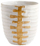 Luxe Vessel Vase
