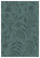 "Paisley Trail II Patterns" Digital Paper Print by Daphne Brissonnet, 26"x38"