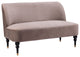 Bintulu Loveseat Taupe