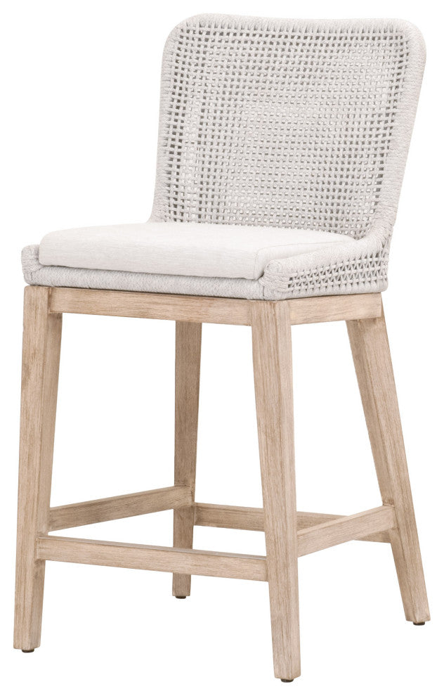 Mesh Counter Stool