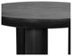 First of A Kind Rocca Round Dining Table