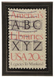 Library Stamp