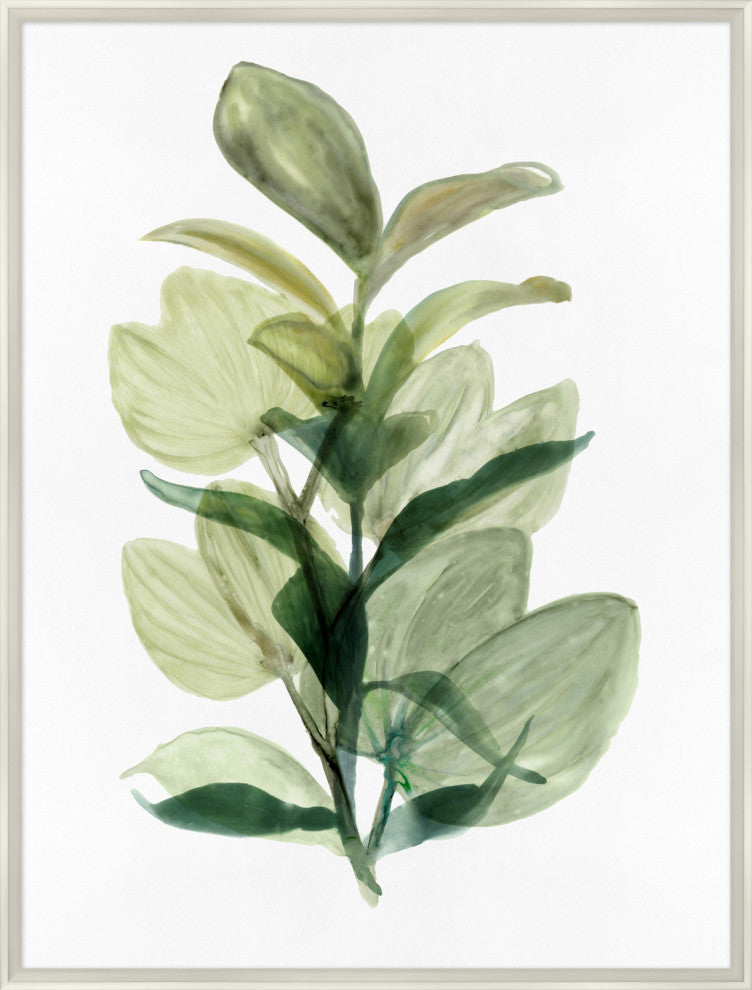 Fresh Market 1, Giclee Reproduction Artwork