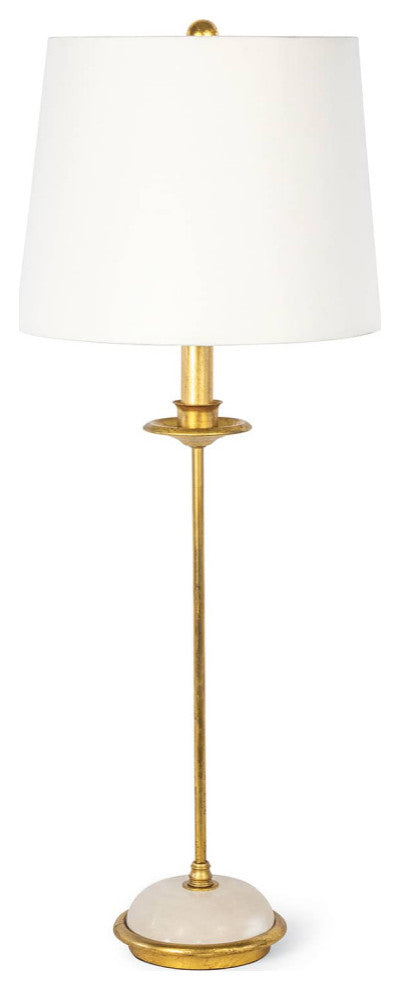 Fisher Stem Buffet Lamp