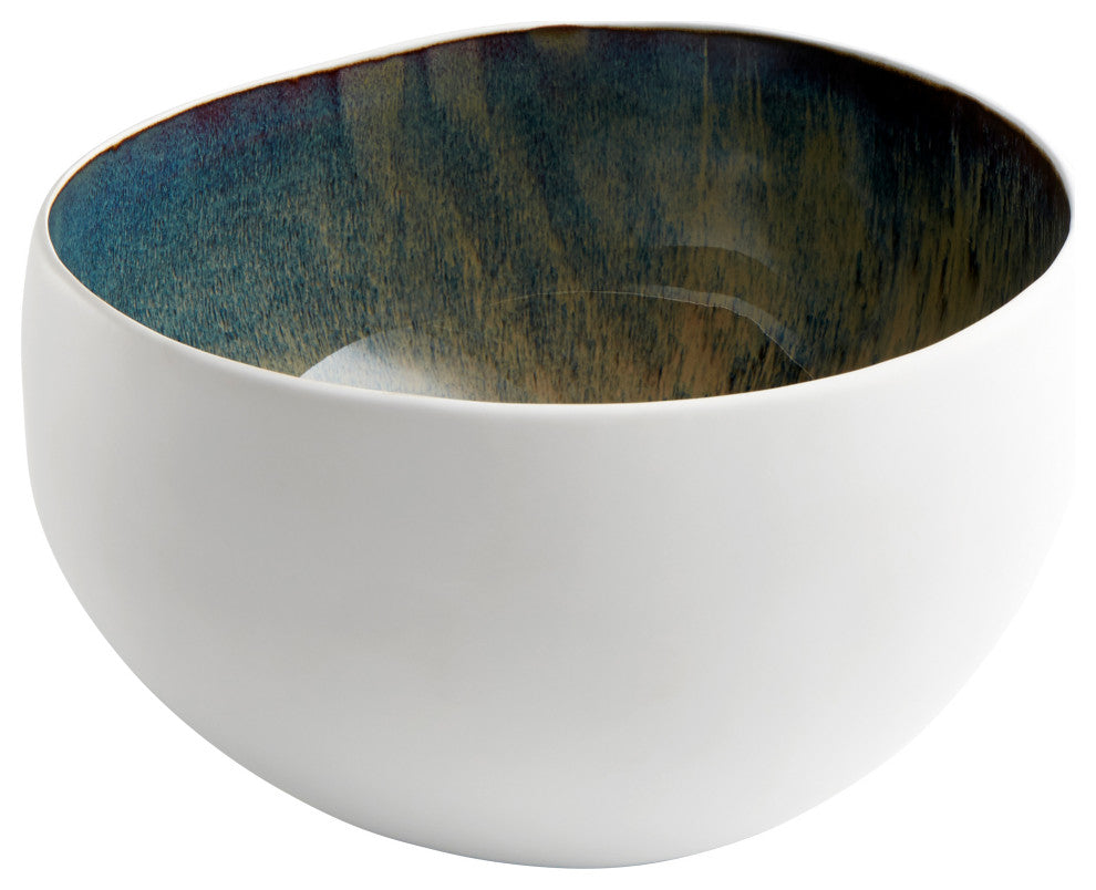 Small Android Bowl