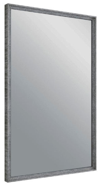 Fresca Formosa 20" Ash Bathroom Mirror