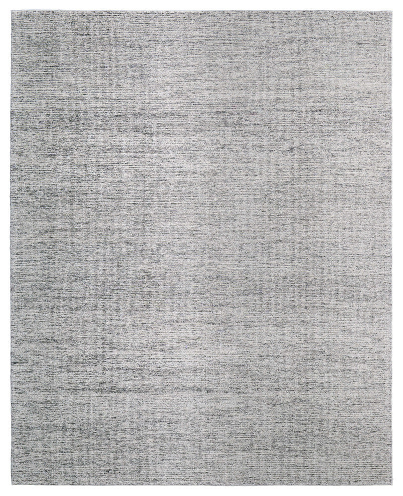 Freemont T8014 Modern/Industrial Area Rug, 8'x10'