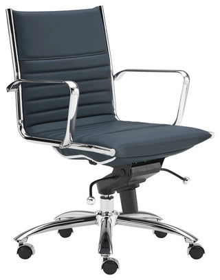 Dirk Low Back Office Chair