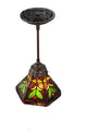 8 Wide Middleton Mini Pendant