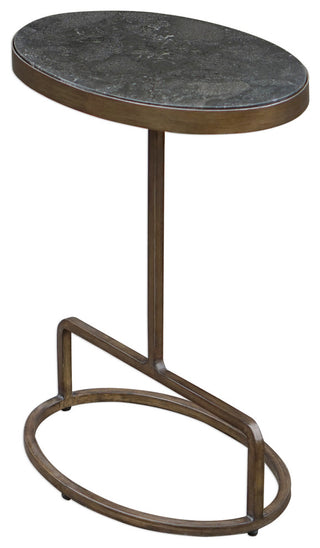Jessenia Accent Table