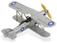 Fighter Classic Model Biplane