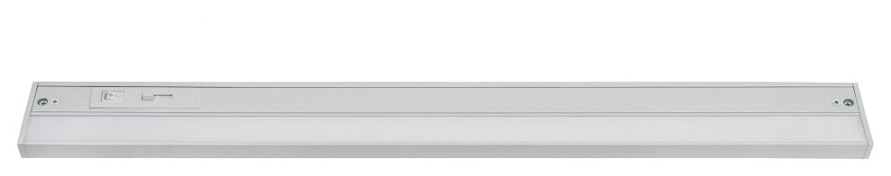 Haley 22" LED Undercabinet, White Finish