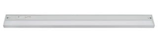 Haley 22" LED Undercabinet, White Finish