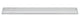 Haley 22" LED Undercabinet, White Finish