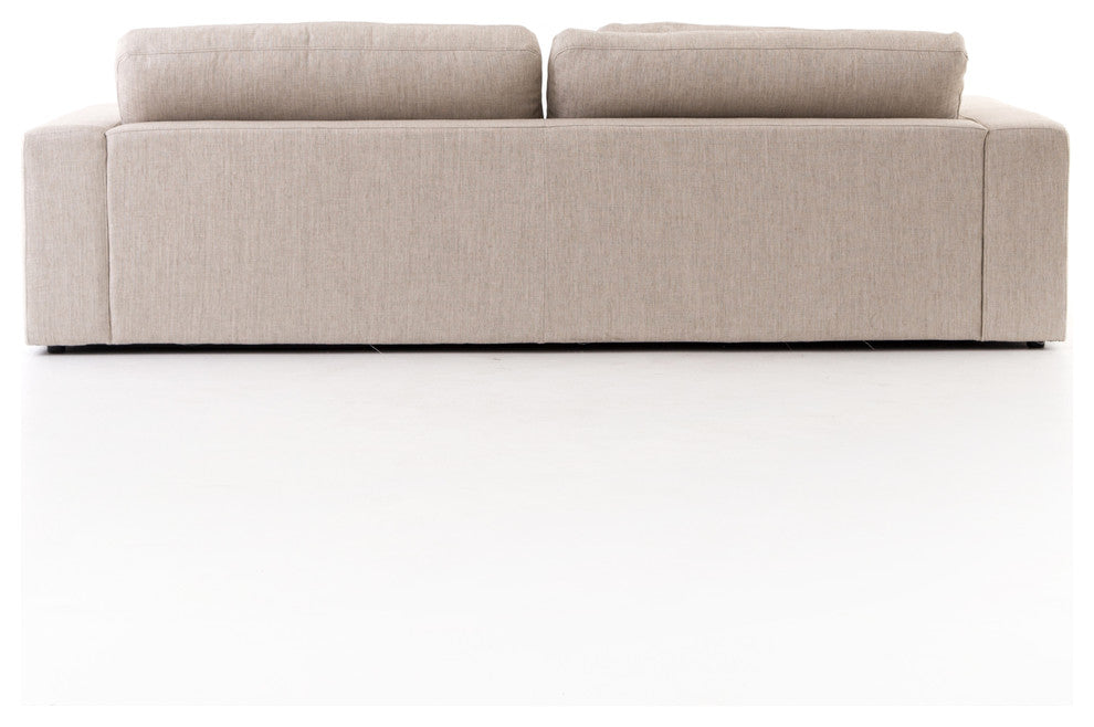 Bloor Sofa-98"-Essence Natural