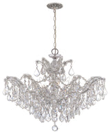 Crystorama Maria Theresa 6-Light Chandelier