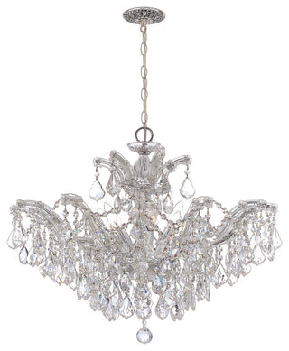 Crystorama Maria Theresa 6-Light Chandelier