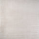 Haze Solid Low-Pile Ivory 9' Square Area Rug