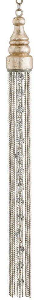 Bliss Wall Sconce, Topaz Leaf Finish, White Pearl Glass Shade