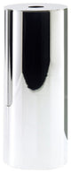 DW Bin 1 Free Standing Toilet Paper Holder in Chrome