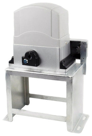 AC1800NOR Automatic Sliding Gate Opener and Operator Gate Motor