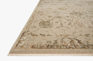 Giada Rug, Silver Sage, 7'10"x10'