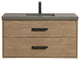 Kane 42" Bathroom Vanity Weathered Fir