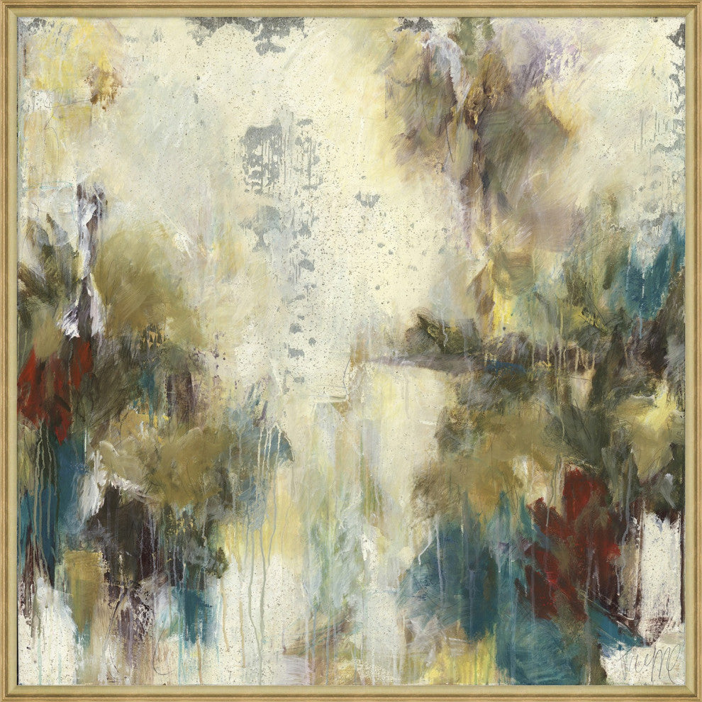 Botanical, Giclee Reproduction Artwork
