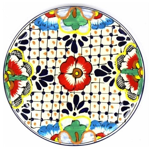 Encantada Handmade 8" Trivet