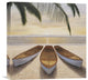 "Sweet Dreams" Stretched Canvas Giclee by Diane Romanello, 18"x18"