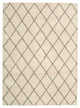 Nourison Brisbane BRI08 Cream 5' x 7' Rectangle