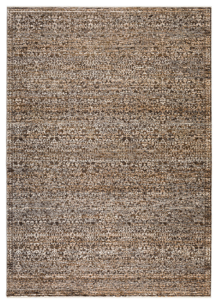Yarra YA2 Fudge 9' x 13'2" Rug