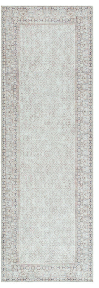 Our PNW Home x Livabliss Rainier PNWRN-2309 2'7" x 7'10" Machine Washable Rug