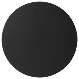 Gallant 47" Dining Table Black Black