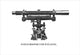18 Inch Monitor Type Wye Level- Fine Art Giclee Print 24" x 36"
