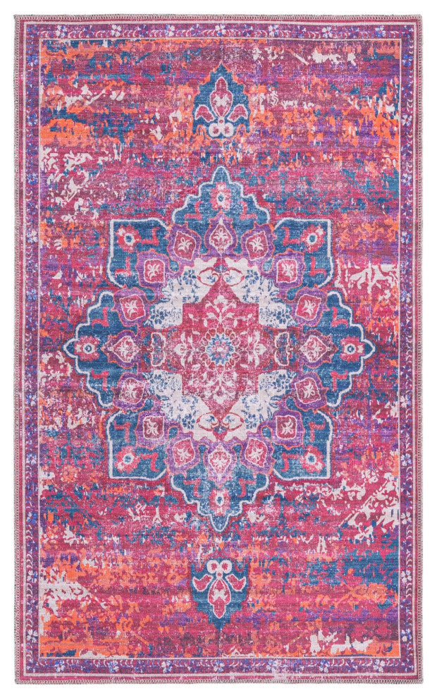 Unique Loom Renaissance Roma Area Rug