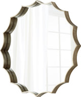 Luz Mirror