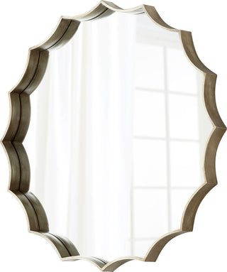 Luz Mirror